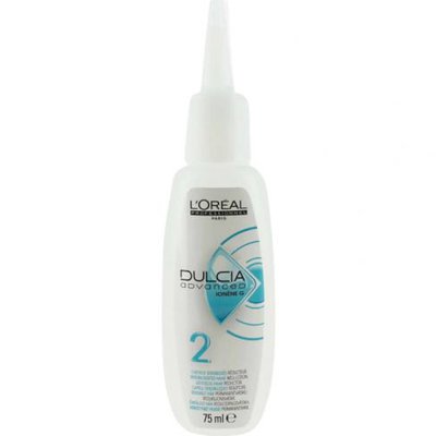 L'Oréal Professionnel Dulcia Advanced 2 (75ml)